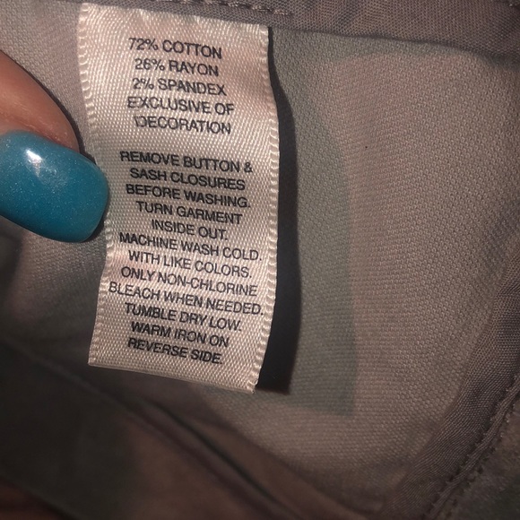 Velvet Fitted Blazer - Picture 4 of 7